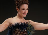 Natasha St-Pier et Joyce Jonathan : Stars croquantes du Salon du chocolat