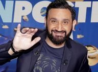 Cyril Hanouna répond à la mise en garde de Laurence Boccolini : "Pète un coup"