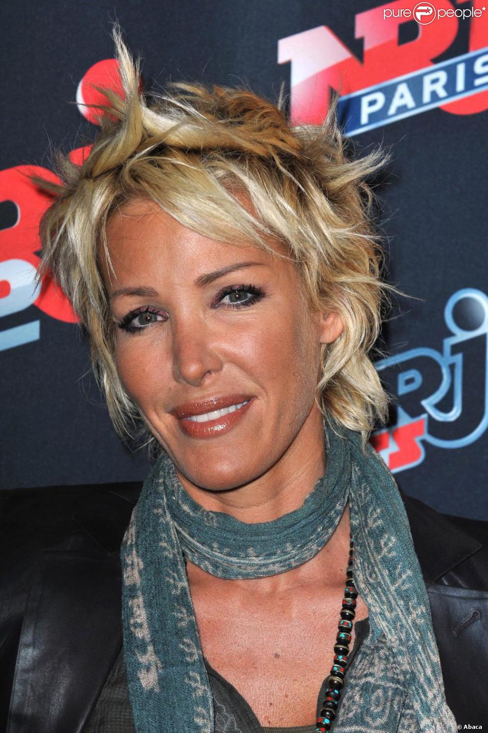 Ophélie Winter - Purepeople