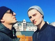 Noé Elmaleh : Le fils de Gad fête ses 18 ans et révèle une photo trop mignonne