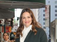 Jennifer Garner : Son chéri a enfin divorcé... pour d'inquiétantes raisons