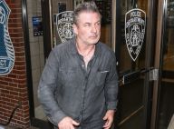Alec Baldwin arrêté : Un coup de poing pour une place de parking ? Il réagit...