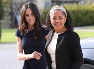 Meghan Markle : Ce privilège que la reine a accordé à sa mère, et jamais à Kate
