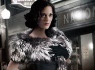 Marion Cotillard sublime amoureuse du gangster Johnny Depp... Découvrez les 3 affiches officielles !