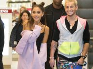 Ariana Grande : Son frère Frankie est en couple avec deux hommes mariés !