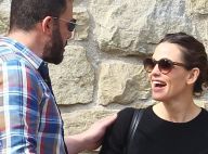 Jennifer Garner et Ben Affleck enfin divorcés, mais toujours aussi complices
