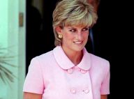 Lady Diana : Une de ses lettres écrite pendant son divorce refait surface