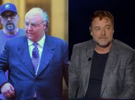 Russell Crowe méconnaissable : Son hallucinante transformation et prise de poids