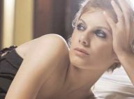 Mélanie Laurent, divine dans Madame Figaro : "Je suis scrupuleusement les trois conseils de Depardieu..."