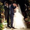 Ben Feldman et son épouse Michelle Helyn Feldman.