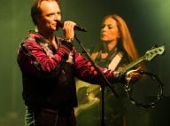 David Hallyday aux NRJ Music Awards : Il rendra hommage à son père sur scène