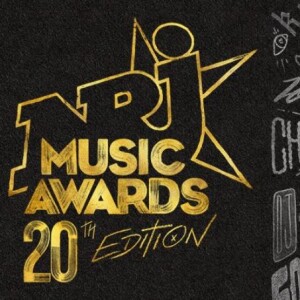 NRJ Music Awards, le 10 novembre 2018 sur TF1.
