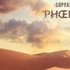 Pochette de l'album "Phoenix" de Soprano, sorti le 9 novembre 2018.