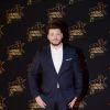 Kev Adams - 20ème cérémonie des NRJ Music Awards au Palais des Festivals à Cannes. Le 10 novembre 2018 © Christophe Aubert via Bestimage