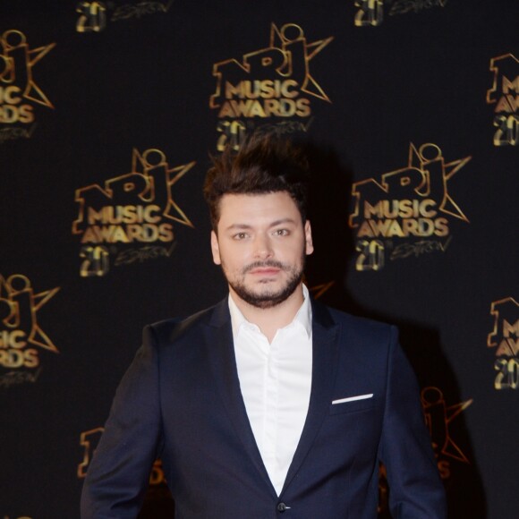 Kev Adams - 20ème cérémonie des NRJ Music Awards au Palais des Festivals à Cannes. Le 10 novembre 2018 © Christophe Aubert via Bestimage