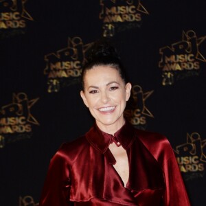 Lio - 20ème cérémonie des NRJ Music Awards au Palais des Festivals à Cannes. Le 10 novembre 2018 © Christophe Aubert via Bestimage