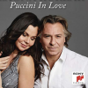 Pochette de "Puccini in love"