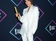 Victoria Beckham : Icône mode à l'honneur devant les soeurs Kardashian