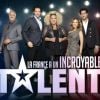 "La France a un incroyable talent" 2018.