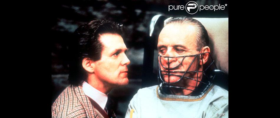 Hannibal Suite Du Silence Des Agneaux Hannibal Lecter dans Le Silence des Agneaux de Jonathan Demme (1991