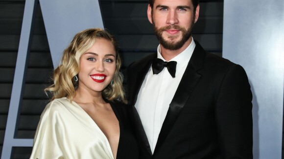 Miley Cyrus et Liam Hemsworth : Touchés par le feu, ils font un don incroyable