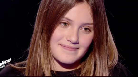The Voice Kids 5, la demi-finale : Carla, Mélia et Ermonia, sublimes, finalistes