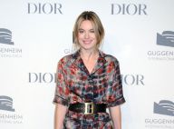 Camille Rowe : Radieuse devant Jaime King et Jorja Smith pour Dior