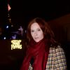 Exclusif - Audrey Fleurot - Le BHV Marais fête "Le retour de Mary Poppins" au cinéma à Paris le 14 novembre 2018. © Rachid Bellak/Bestimage