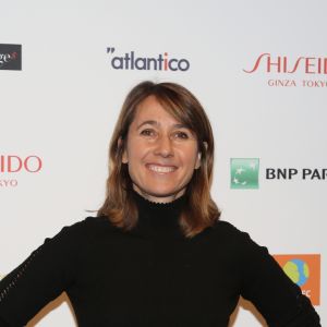 Alexia Laroche-Joubert lors de la 3ème édition de la cérémonie de remise des prix de la Femme d'Influence à l'Hôtel Hyatt Regency Paris Etoile à Paris, le 5 décembre 2016. © Denis Guignebourg/Bestimage