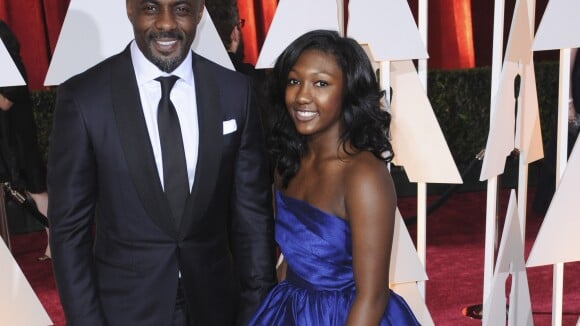 Idris Elba : Sa file Isan, nouvelle ambassadrice des Golden Globes
