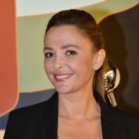 Sandrine Quétier : "Je devais partir de TF1, il n'y avait pas d'autre solution"
