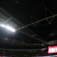 Dernier match de Wayne Rooney avec l'Angleterre le 15 novembre 2018 contre les Etats-Unis, au Stade de Wembley.