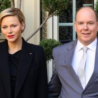 Charlene et Albert de Monaco : C'est déjà Noël pour les aînés de la principauté