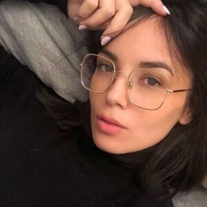 Agathe Auproux sublime sur Instagram, 29 octobre 2018