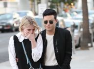 Rami Malek amoureux : Sa chérie joue avec lui dans "Bohemian Rhapsody" !