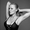 Pamela Anderson. Novembre 2018.