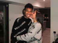 Coralie Porrovecchio amoureuse d'un joueur de l'OM : Elle a rencontré sa famille