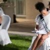Les candidates au titre de Miss France 2019 ont passé le test de culture générale. Le 24 novembre 2018 à l'île Maurice.