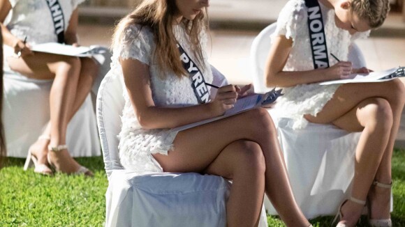 Miss France 2019, le test de culture générale : découvrez le questionnaire !