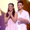 Clément Rémiens grand gagnant de "Danse avec les stars 9" sur TF1, le 1er décembre 2018.