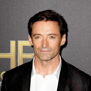 Hugh Jackman - People à la 22ème soirée annuelle Hollywood Film Awards à Los Angeles le 4 novembre 2018.