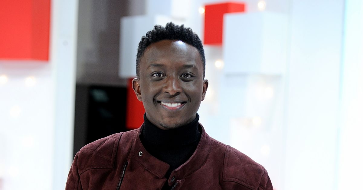Ahmed Sylla Marrakech Du Rire 2018