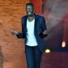 Exclusif - Ahmed Sylla - Festival "Marrakech du Rire 2018" à Marrakech, Maroc, le 24 juin 2018. © Rachid Bellak/Bestimage