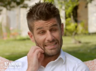 Émeric (L'amour est dans le pré) amoureux de Maëlle : "On parle enfants"