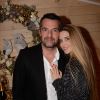 Arnaud Ducret complice avec sa chérie danseuse de pole dance face à Fanny Ardant