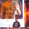 Cyril Hanouna et son faux profil de rencontre gay dans "TPMP ! Radio Baba", le 18 mai 2017 sur C8.