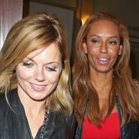 Geri Halliwell : Plus vieille que ce qu'elle prétend ? Mel B balance !