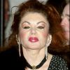 Jackie Stallone - Cérémonie des British Comedy Awards 2005 à Londres 