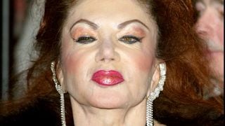 Jackie Stallone : Tout juste 97 ans et encore accro à la chirurgie esthétique...