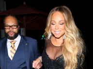 Mariah Carey : La diva marchera-t-elle toute seule en 2019 ?